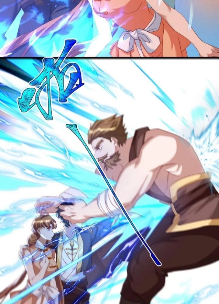 Vũ Cực Điên Phong Chapter 27 - Next Chapter 28