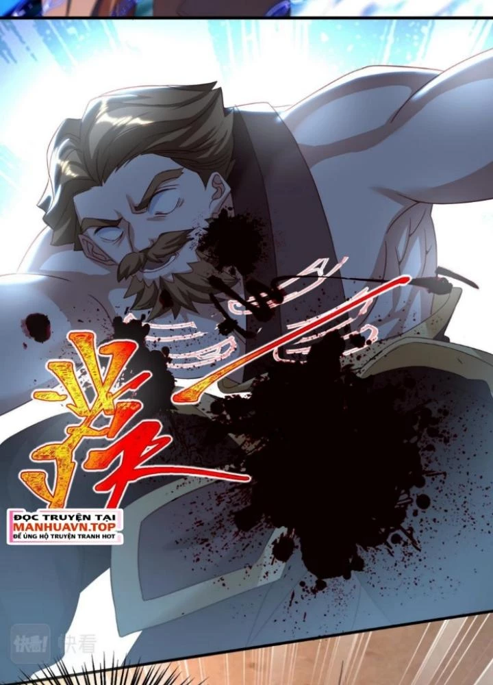 Vũ Cực Điên Phong Chapter 27 - Next Chapter 28