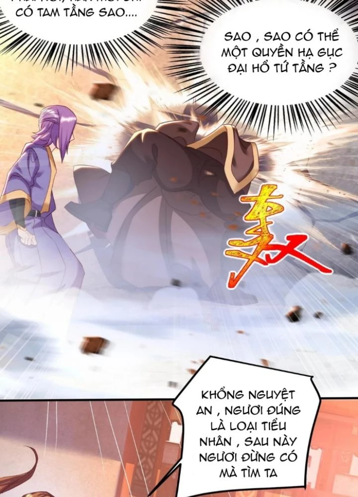 Vũ Cực Điên Phong Chapter 27 - Next Chapter 28