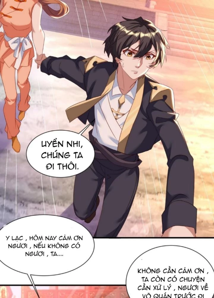 Vũ Cực Điên Phong Chapter 27 - Next Chapter 28