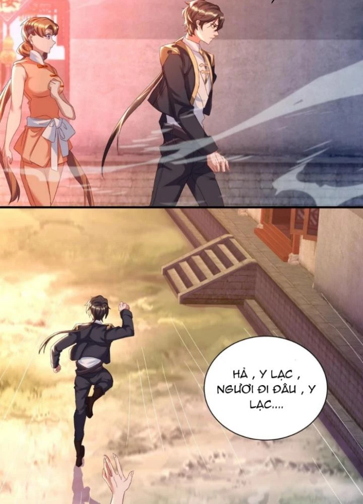 Vũ Cực Điên Phong Chapter 27 - Next Chapter 28