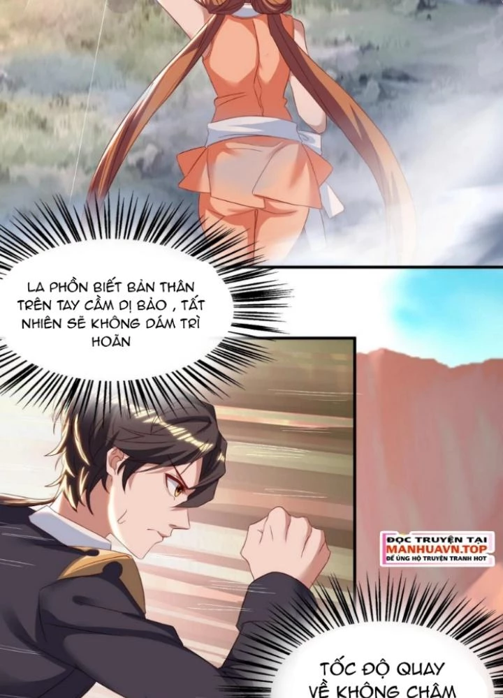 Vũ Cực Điên Phong Chapter 27 - Next Chapter 28