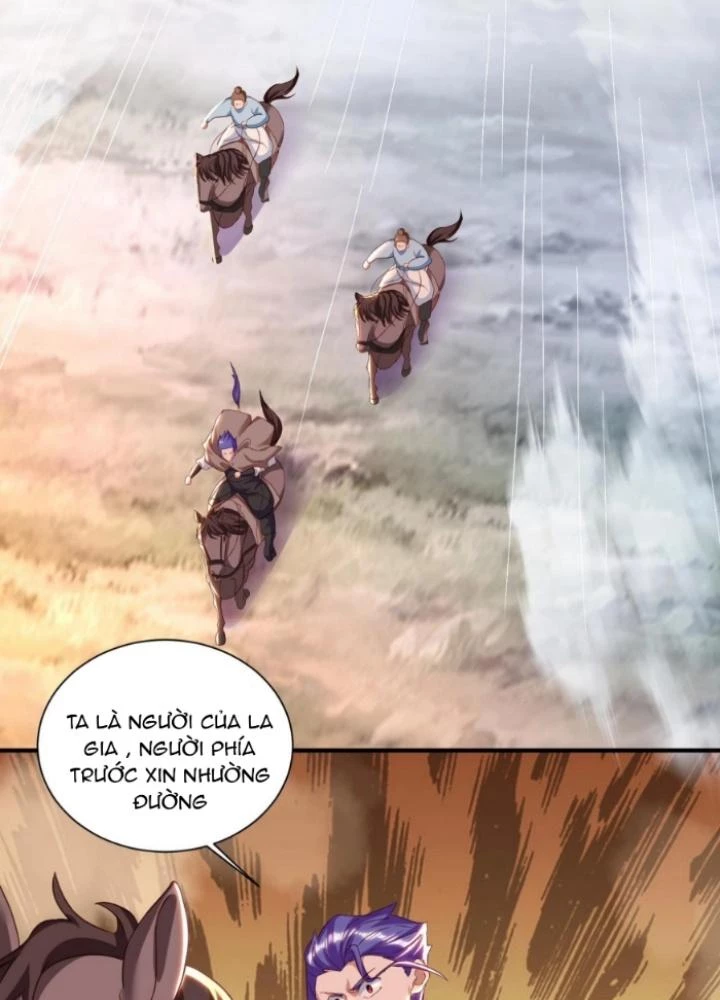 Vũ Cực Điên Phong Chapter 27 - Next Chapter 28