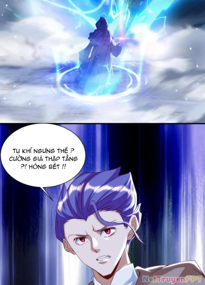 Vũ Cực Điên Phong Chapter 27 - Next Chapter 28