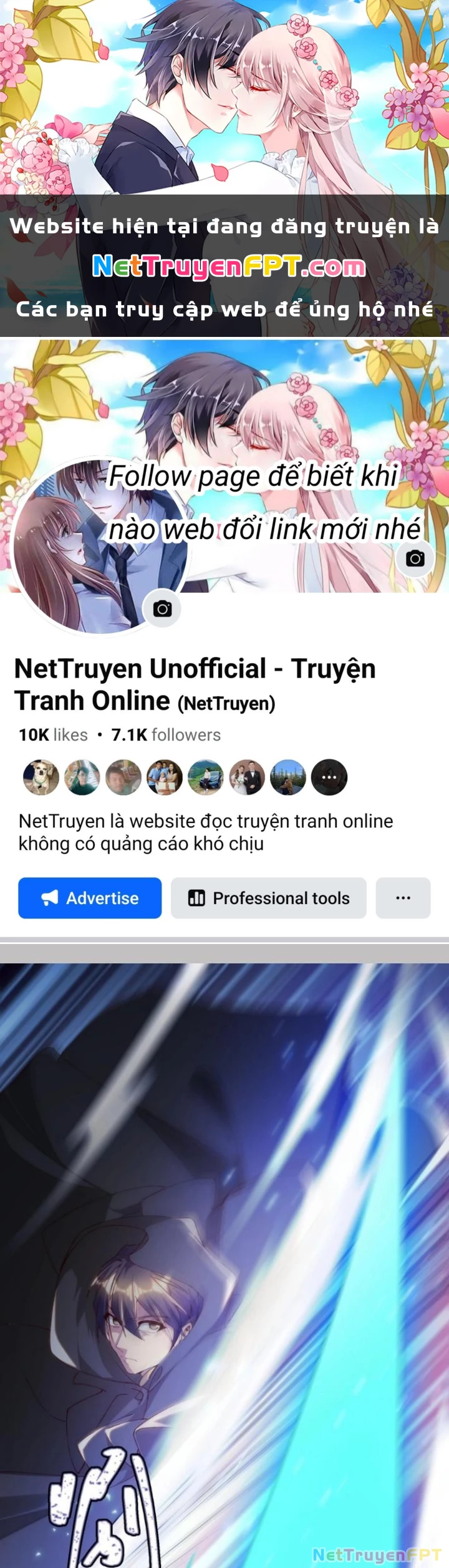 Vũ Cực Điên Phong Chapter 28 - Next Chapter 29