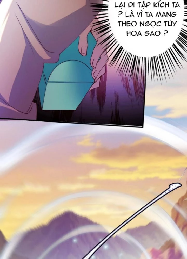 Vũ Cực Điên Phong Chapter 28 - Next Chapter 29