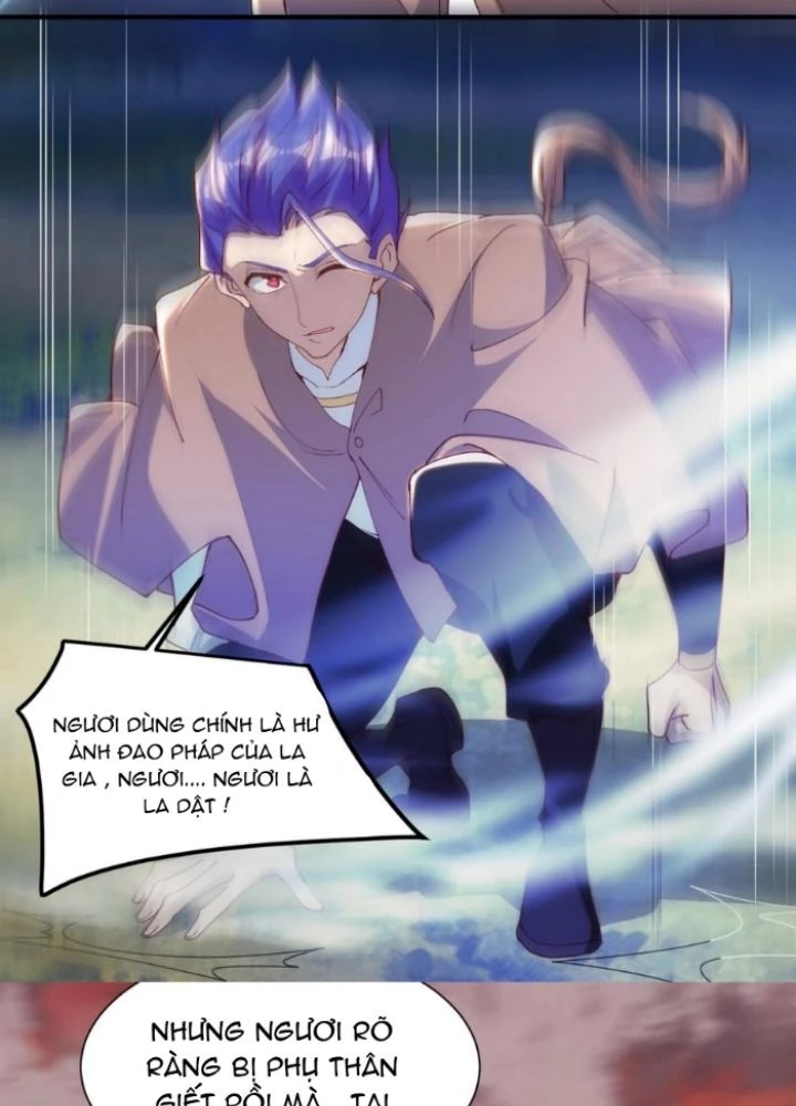 Vũ Cực Điên Phong Chapter 28 - Next Chapter 29