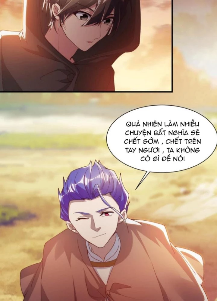 Vũ Cực Điên Phong Chapter 28 - Next Chapter 29