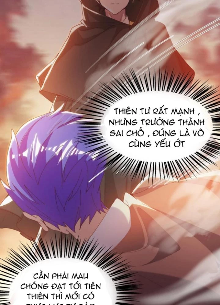 Vũ Cực Điên Phong Chapter 28 - Next Chapter 29