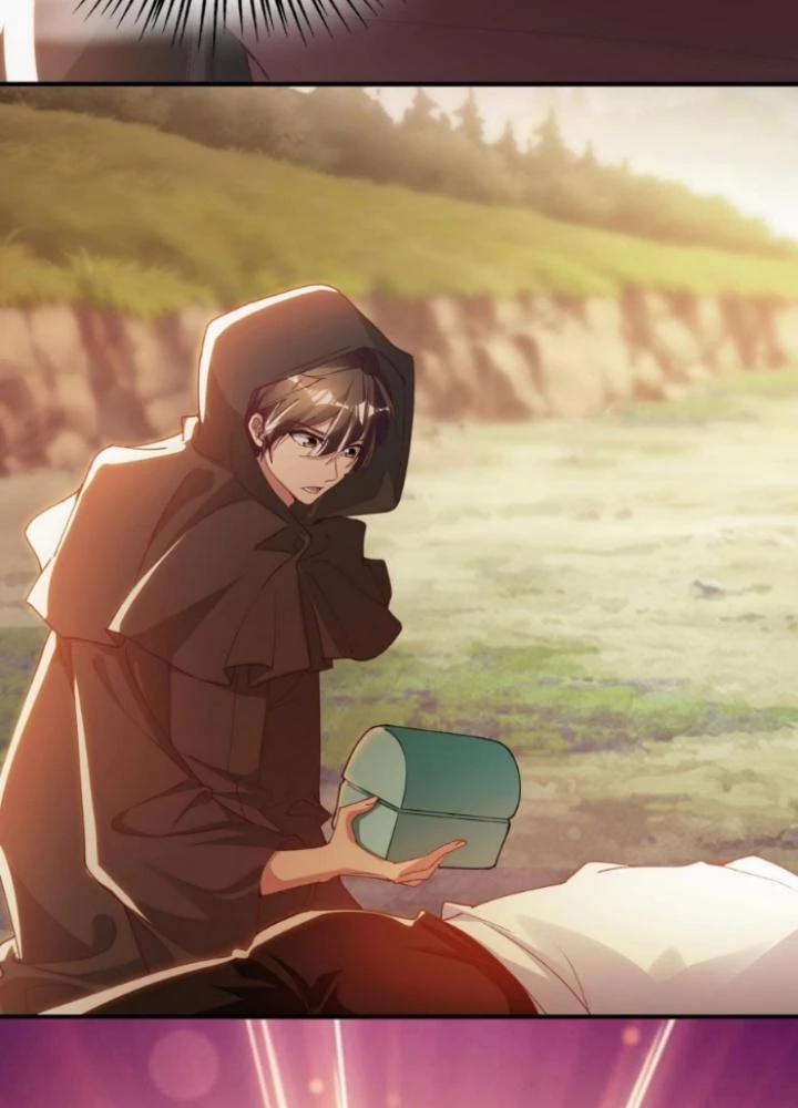 Vũ Cực Điên Phong Chapter 28 - Next Chapter 29