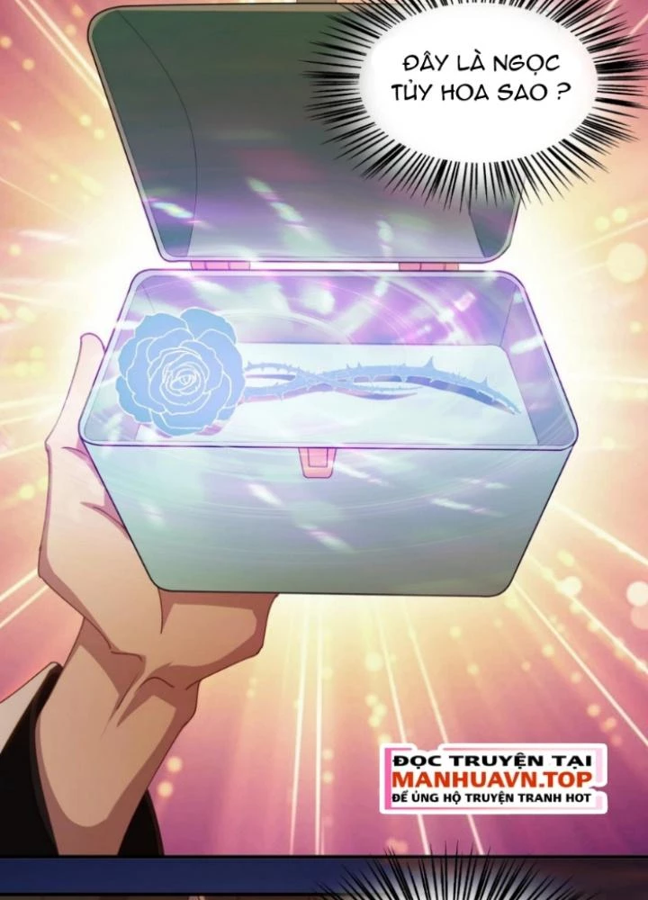 Vũ Cực Điên Phong Chapter 28 - Next Chapter 29