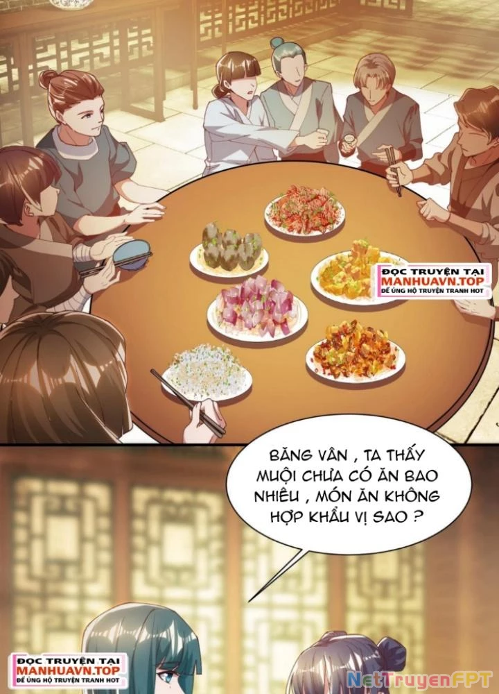 Vũ Cực Điên Phong Chapter 28 - Next Chapter 29