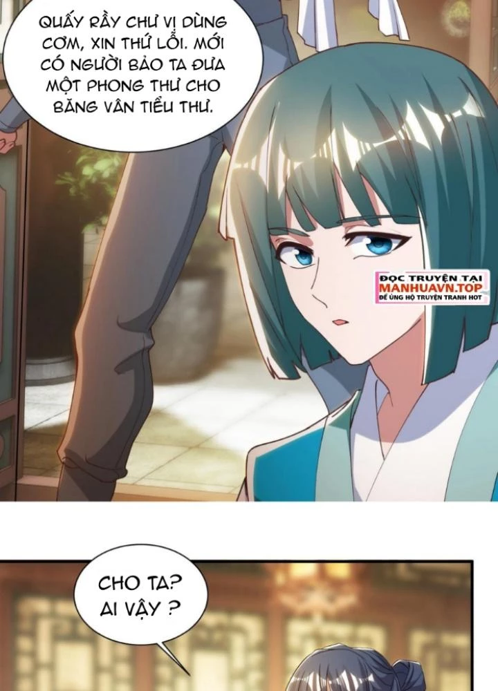 Vũ Cực Điên Phong Chapter 28 - Next Chapter 29