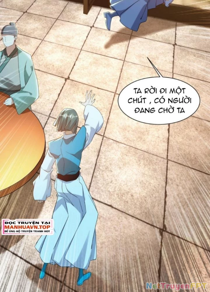 Vũ Cực Điên Phong Chapter 28 - Next Chapter 29