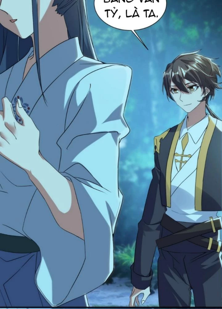 Vũ Cực Điên Phong Chapter 28 - Next Chapter 29