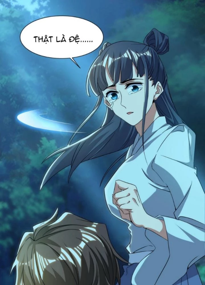 Vũ Cực Điên Phong Chapter 28 - Next Chapter 29