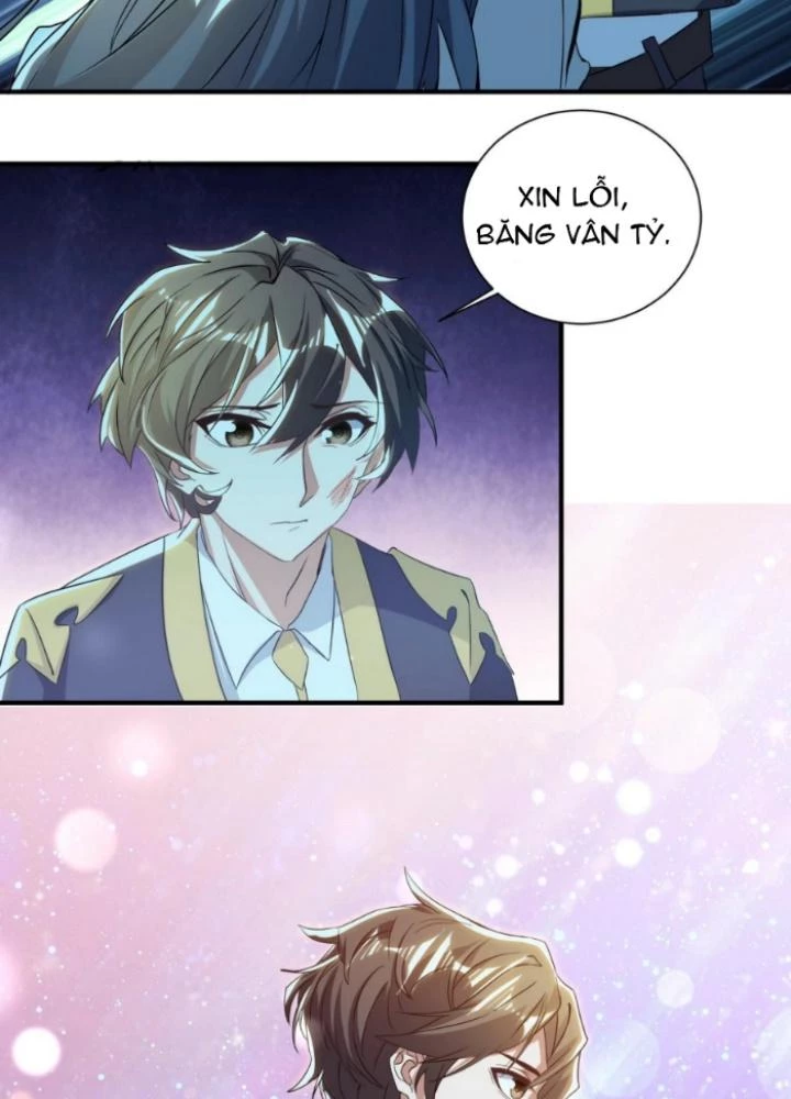 Vũ Cực Điên Phong Chapter 28 - Next Chapter 29