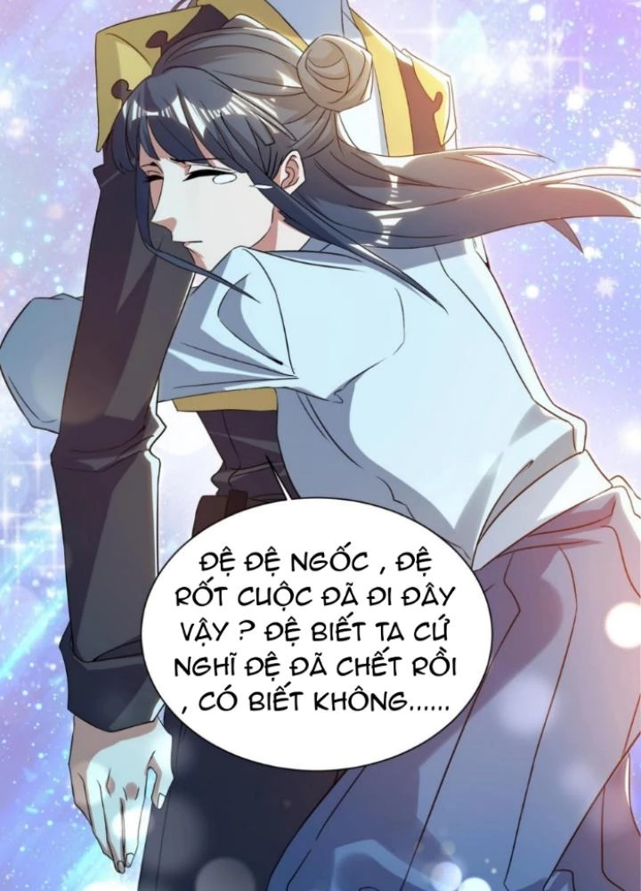 Vũ Cực Điên Phong Chapter 28 - Next Chapter 29