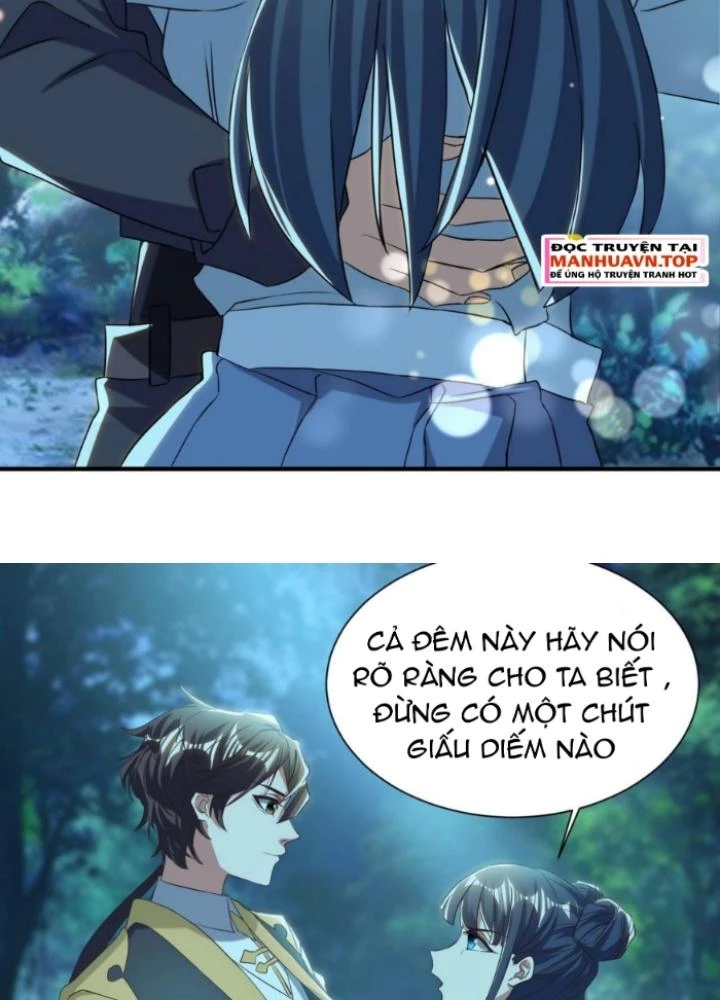 Vũ Cực Điên Phong Chapter 28 - Next Chapter 29