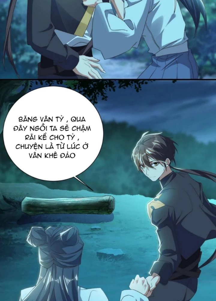 Vũ Cực Điên Phong Chapter 28 - Next Chapter 29