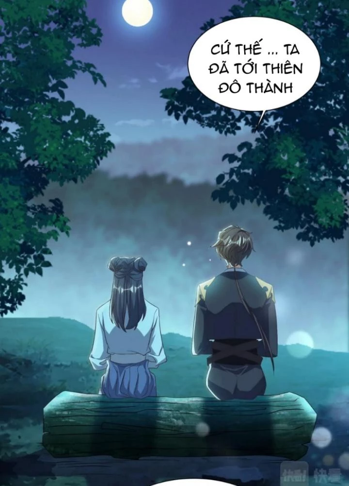 Vũ Cực Điên Phong Chapter 28 - Next Chapter 29