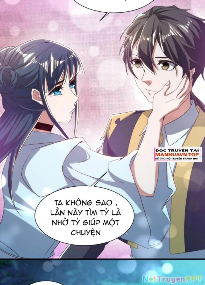 Vũ Cực Điên Phong Chapter 28 - Next Chapter 29