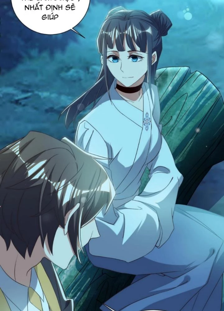 Vũ Cực Điên Phong Chapter 28 - Next Chapter 29