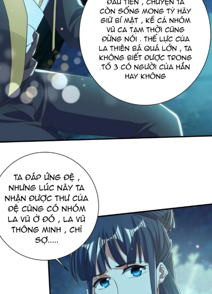 Vũ Cực Điên Phong Chapter 28 - Next Chapter 29