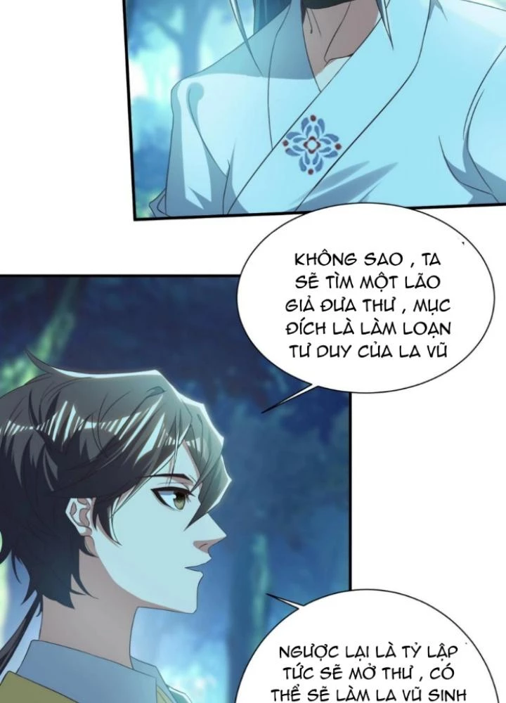 Vũ Cực Điên Phong Chapter 28 - Next Chapter 29