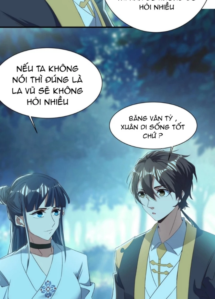 Vũ Cực Điên Phong Chapter 28 - Next Chapter 29