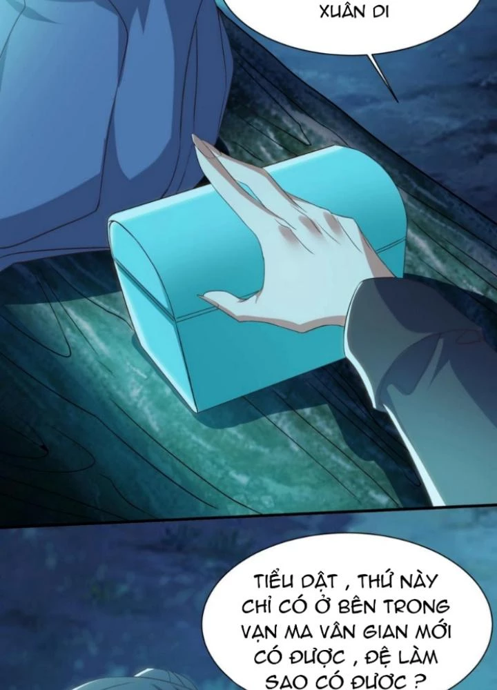 Vũ Cực Điên Phong Chapter 28 - Next Chapter 29