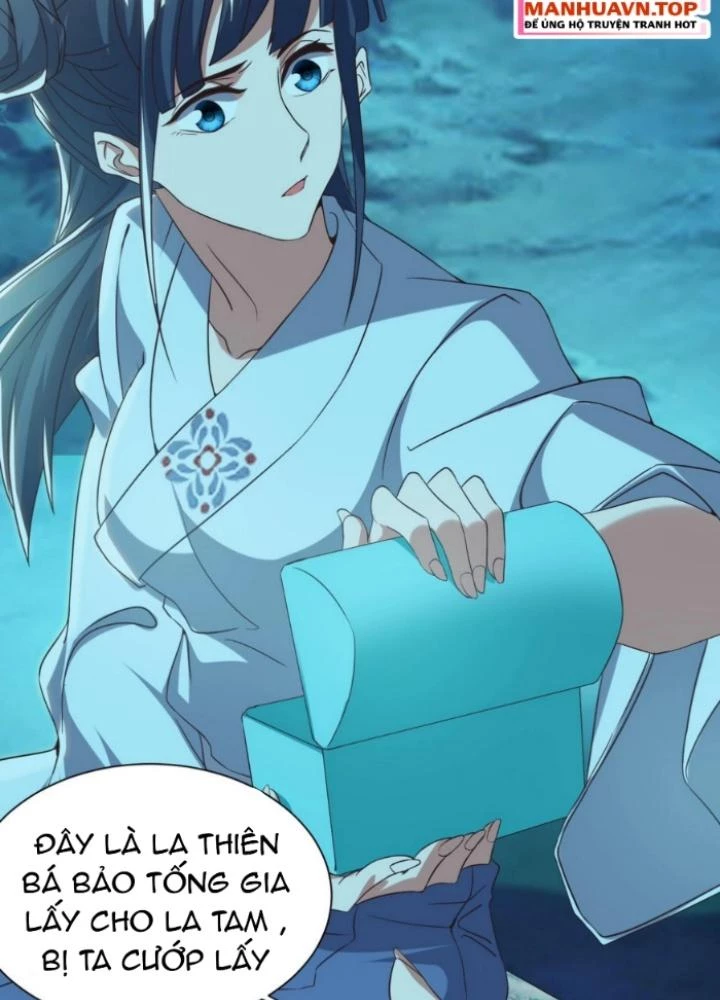 Vũ Cực Điên Phong Chapter 28 - Next Chapter 29