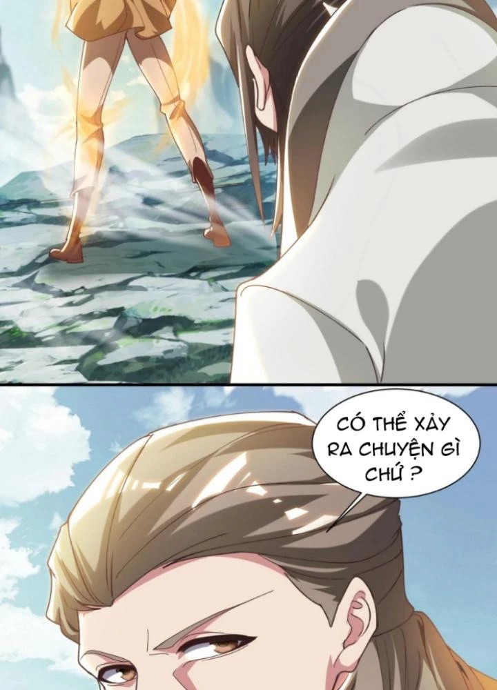 Vũ Cực Điên Phong Chapter 28 - Next Chapter 29