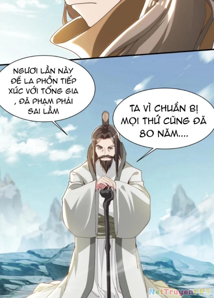 Vũ Cực Điên Phong Chapter 28 - Next Chapter 29