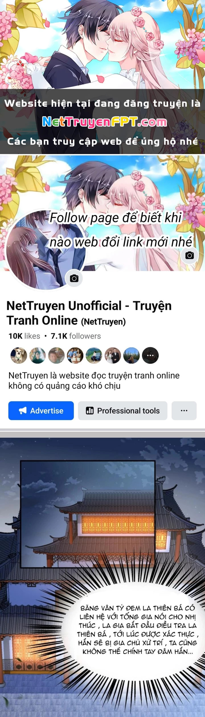 Vũ Cực Điên Phong Chapter 29 - Next Chapter 30