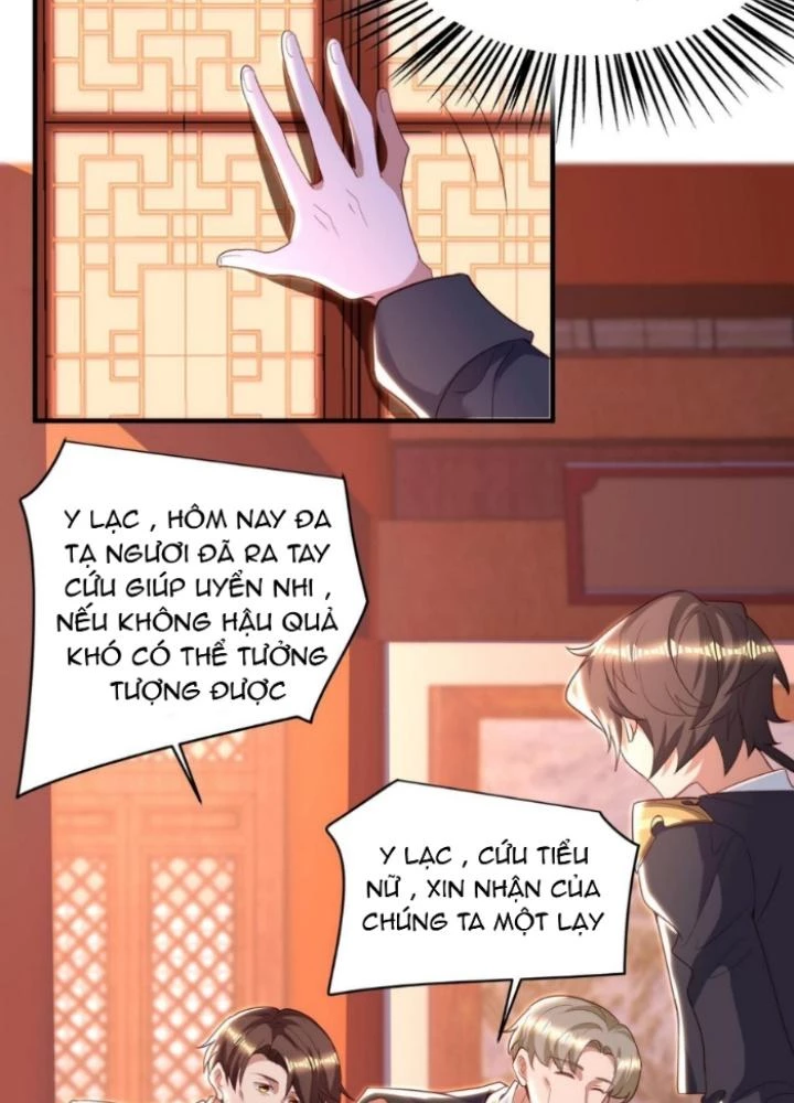 Vũ Cực Điên Phong Chapter 29 - Next Chapter 30