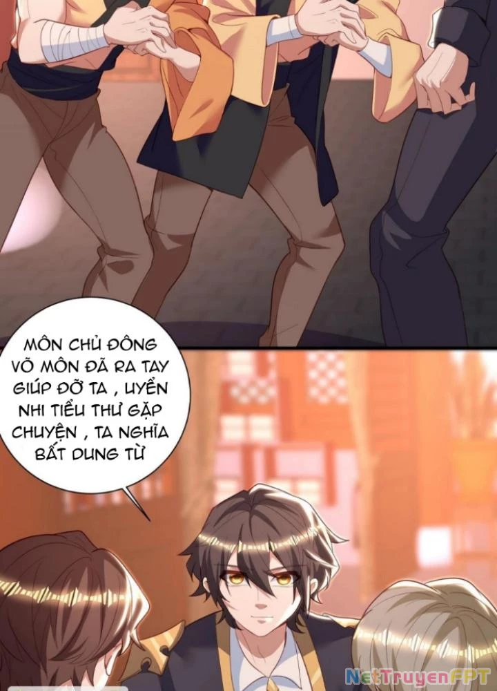 Vũ Cực Điên Phong Chapter 29 - Next Chapter 30