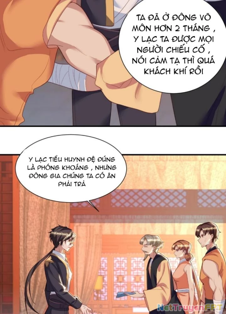 Vũ Cực Điên Phong Chapter 29 - Next Chapter 30