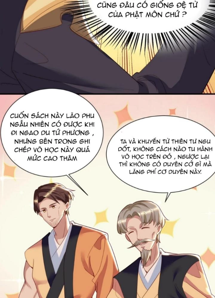 Vũ Cực Điên Phong Chapter 29 - Next Chapter 30