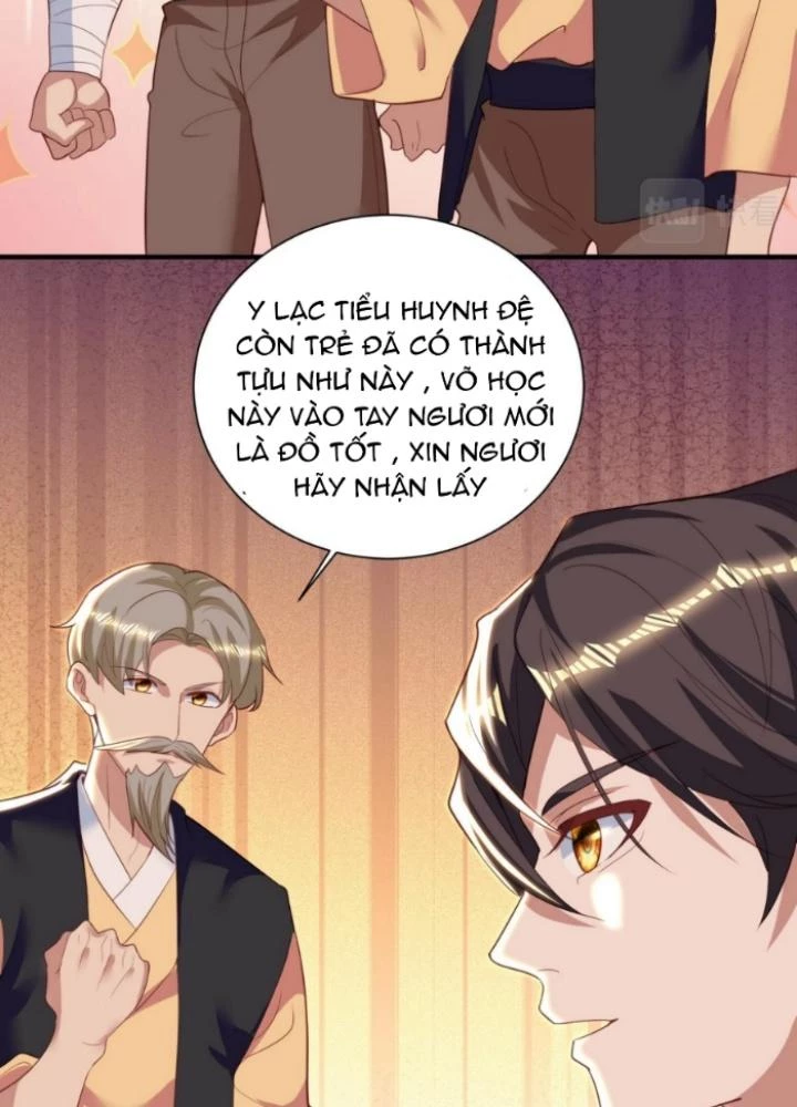 Vũ Cực Điên Phong Chapter 29 - Next Chapter 30