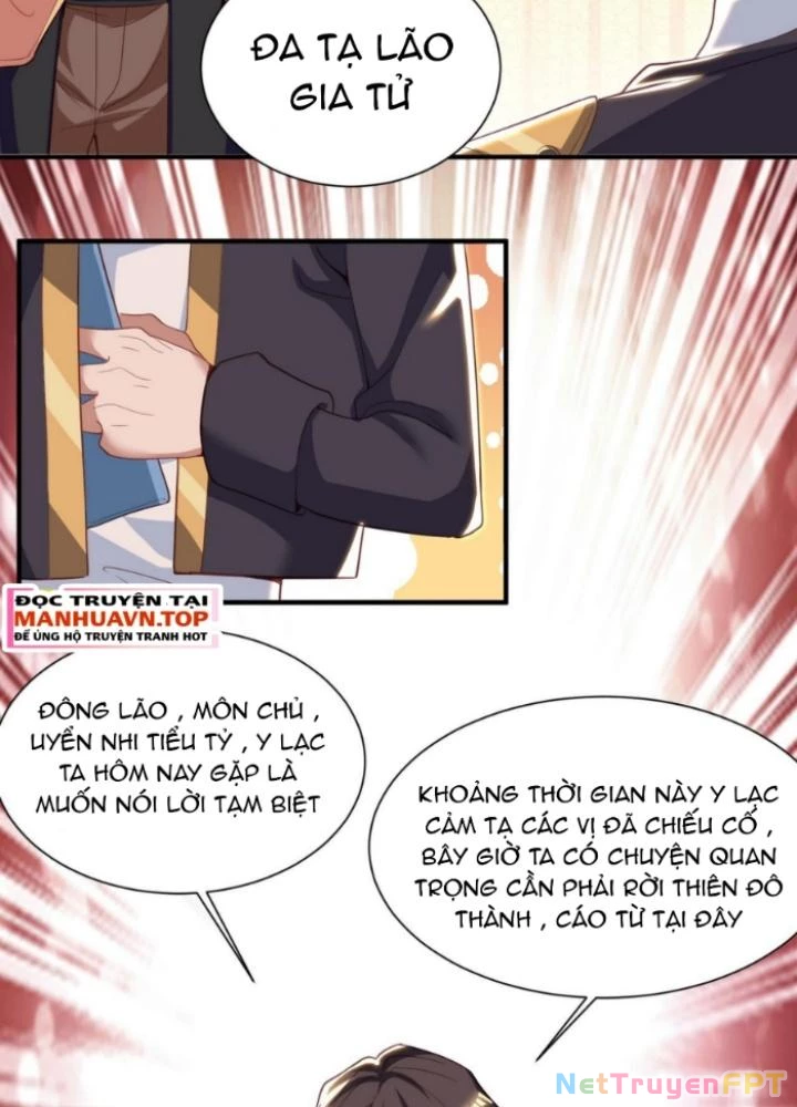 Vũ Cực Điên Phong Chapter 29 - Next Chapter 30