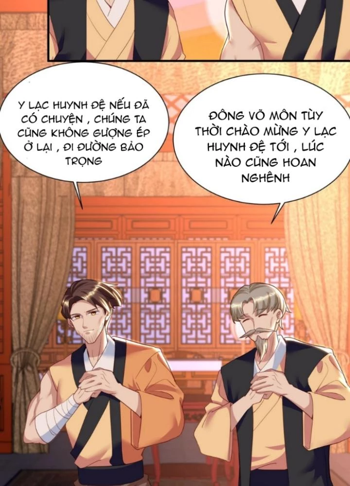 Vũ Cực Điên Phong Chapter 29 - Next Chapter 30