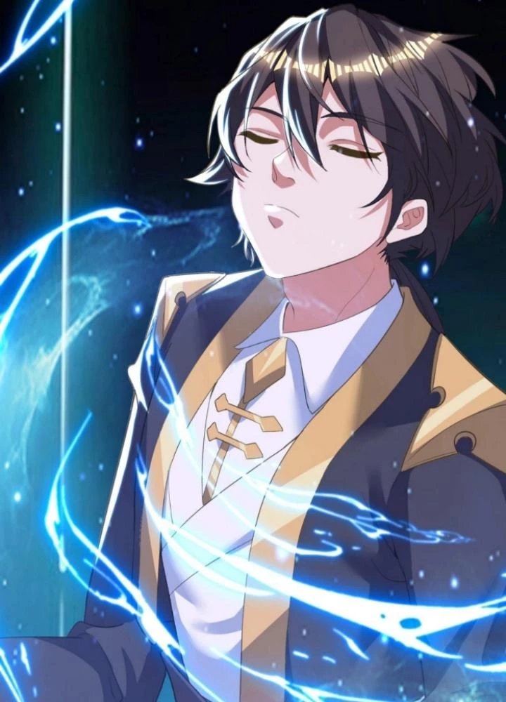 Vũ Cực Điên Phong Chapter 29 - Next Chapter 30