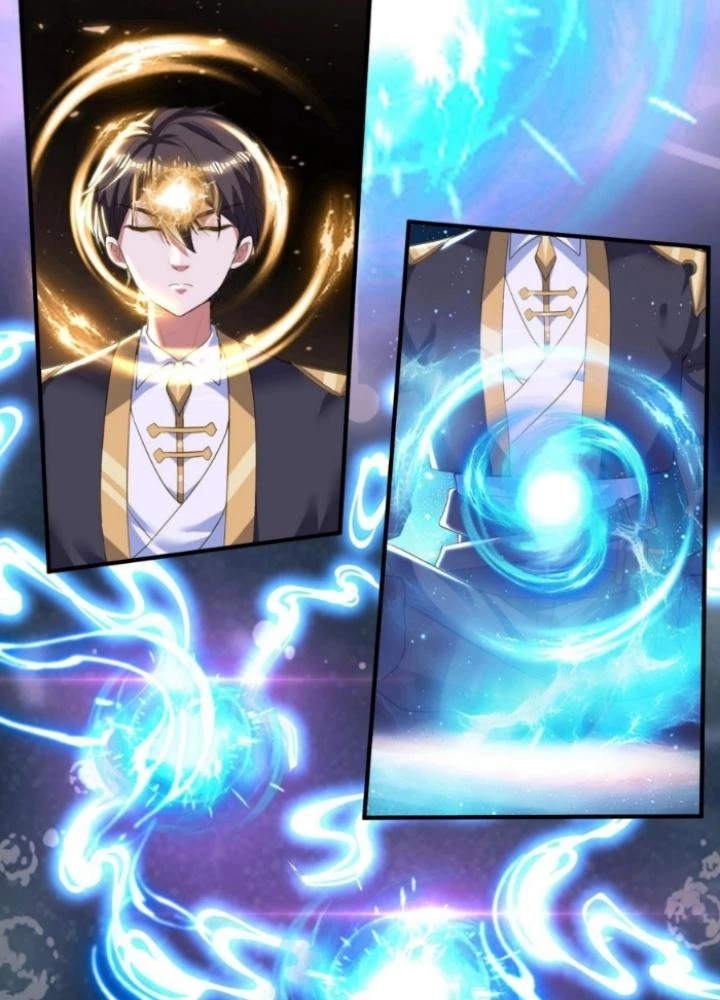 Vũ Cực Điên Phong Chapter 29 - Next Chapter 30