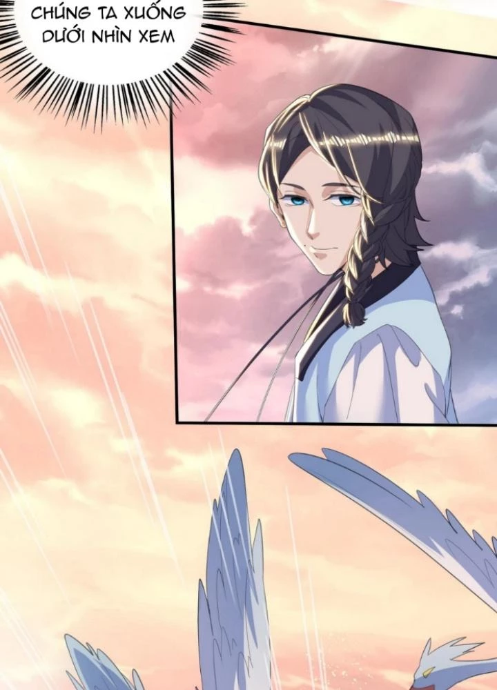 Vũ Cực Điên Phong Chapter 29 - Next Chapter 30