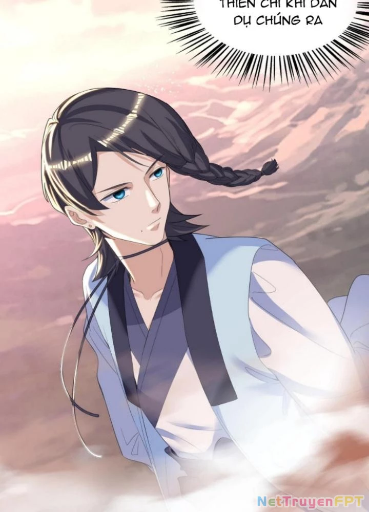 Vũ Cực Điên Phong Chapter 29 - Next Chapter 30