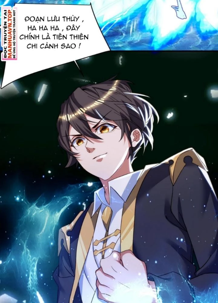 Vũ Cực Điên Phong Chapter 29 - Next Chapter 30