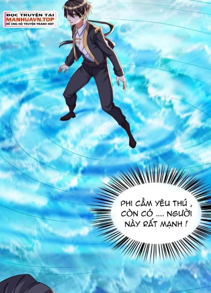 Vũ Cực Điên Phong Chapter 29 - Next Chapter 30