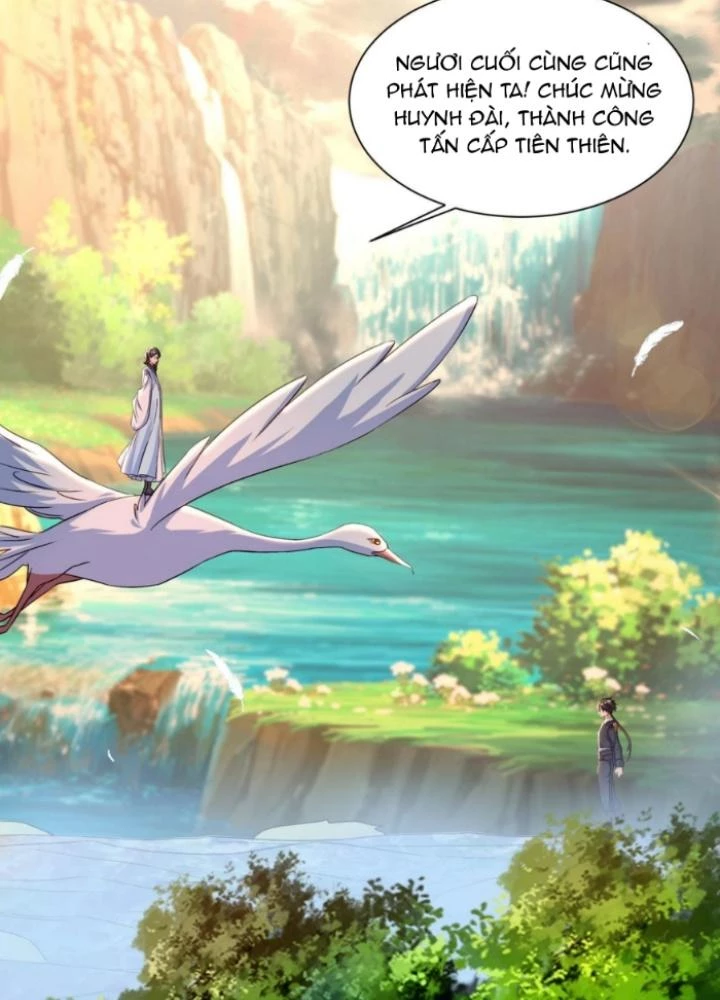 Vũ Cực Điên Phong Chapter 29 - Next Chapter 30