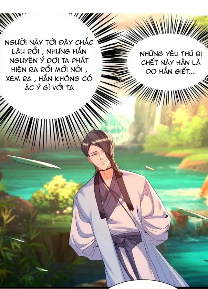 Vũ Cực Điên Phong Chapter 29 - Next Chapter 30
